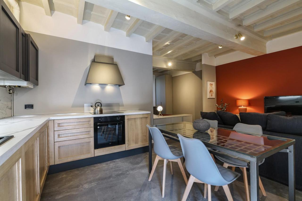 Contempora Apartments - Ampio Monolocale Medici 7 Милан Экстерьер фото