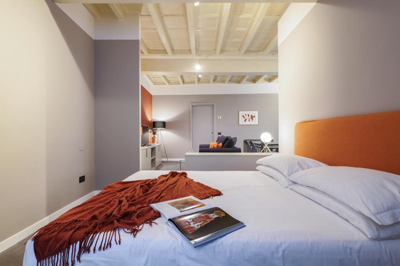 Contempora Apartments - Ampio Monolocale Medici 7 Милан Экстерьер фото