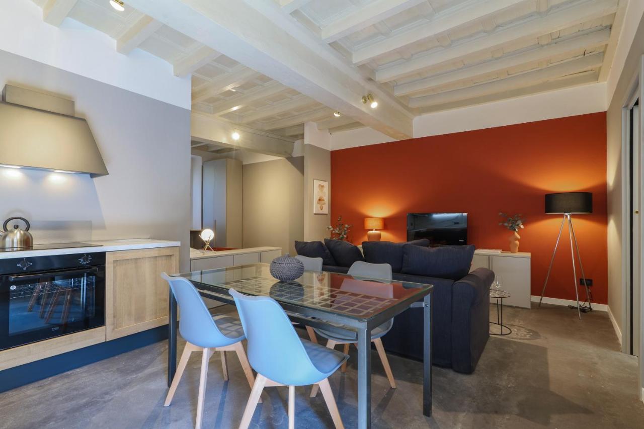 Contempora Apartments - Ampio Monolocale Medici 7 Милан Экстерьер фото