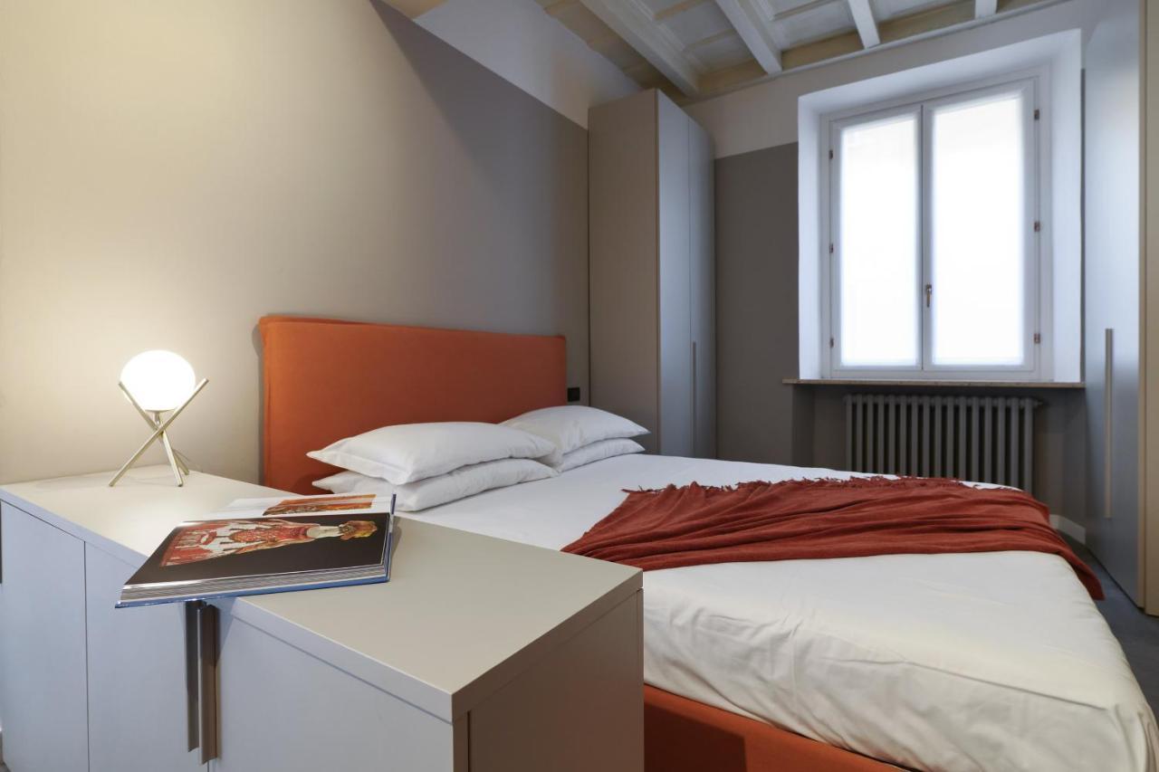 Contempora Apartments - Ampio Monolocale Medici 7 Милан Экстерьер фото