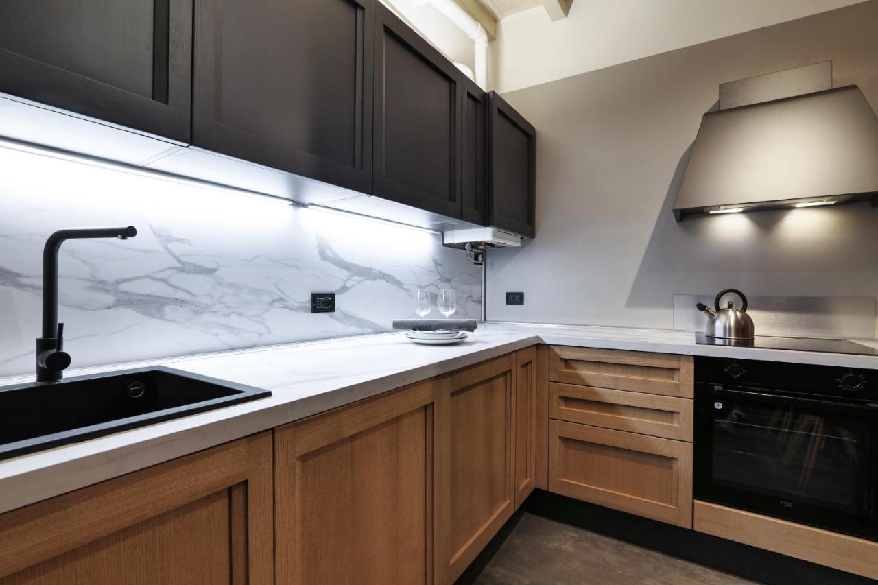 Contempora Apartments - Ampio Monolocale Medici 7 Милан Экстерьер фото