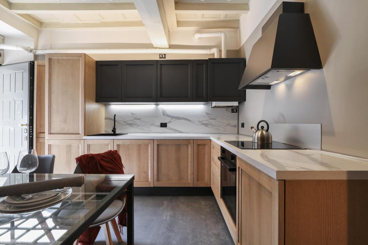 Contempora Apartments - Ampio Monolocale Medici 7 Милан Экстерьер фото
