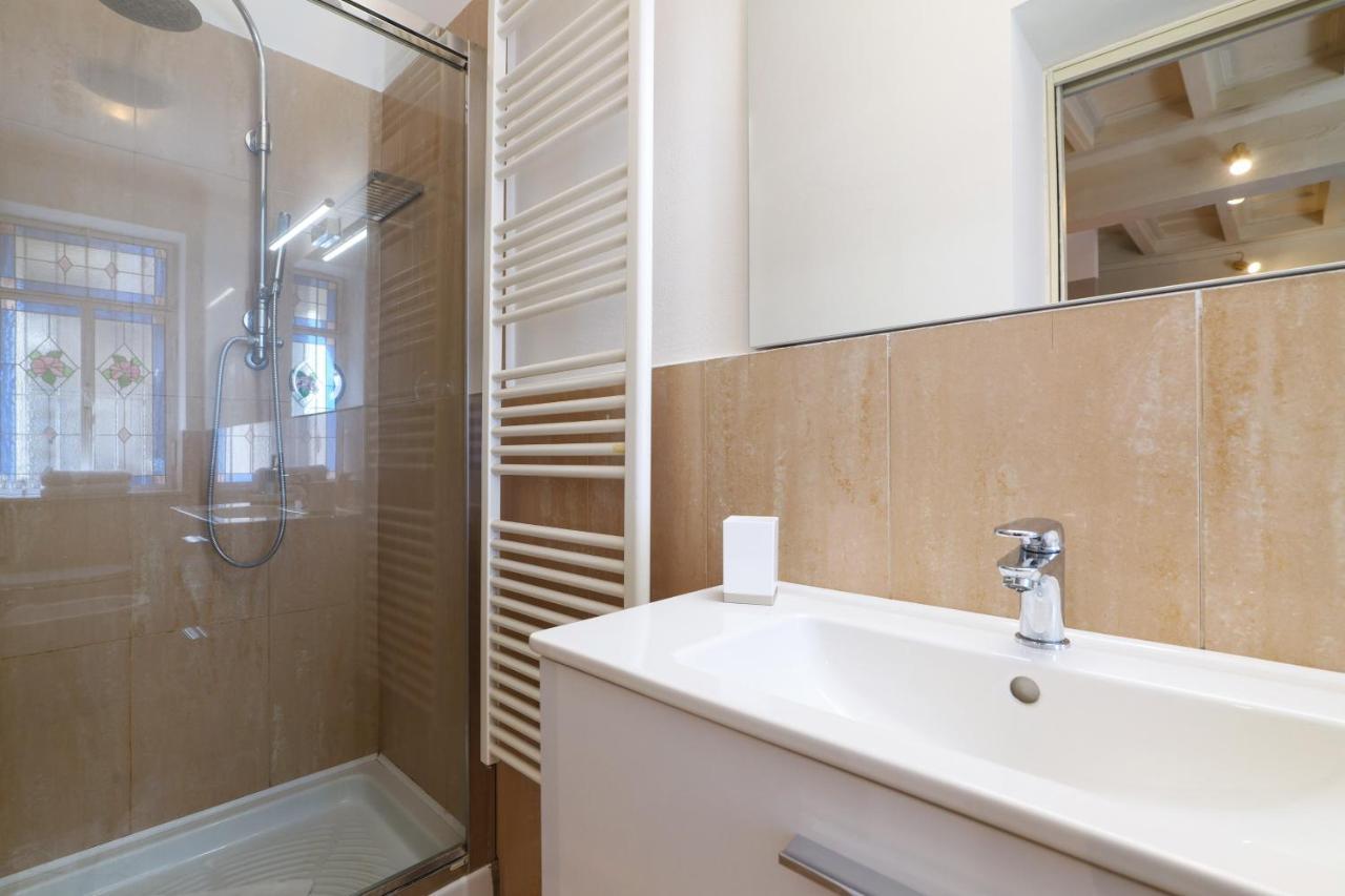 Contempora Apartments - Ampio Monolocale Medici 7 Милан Экстерьер фото