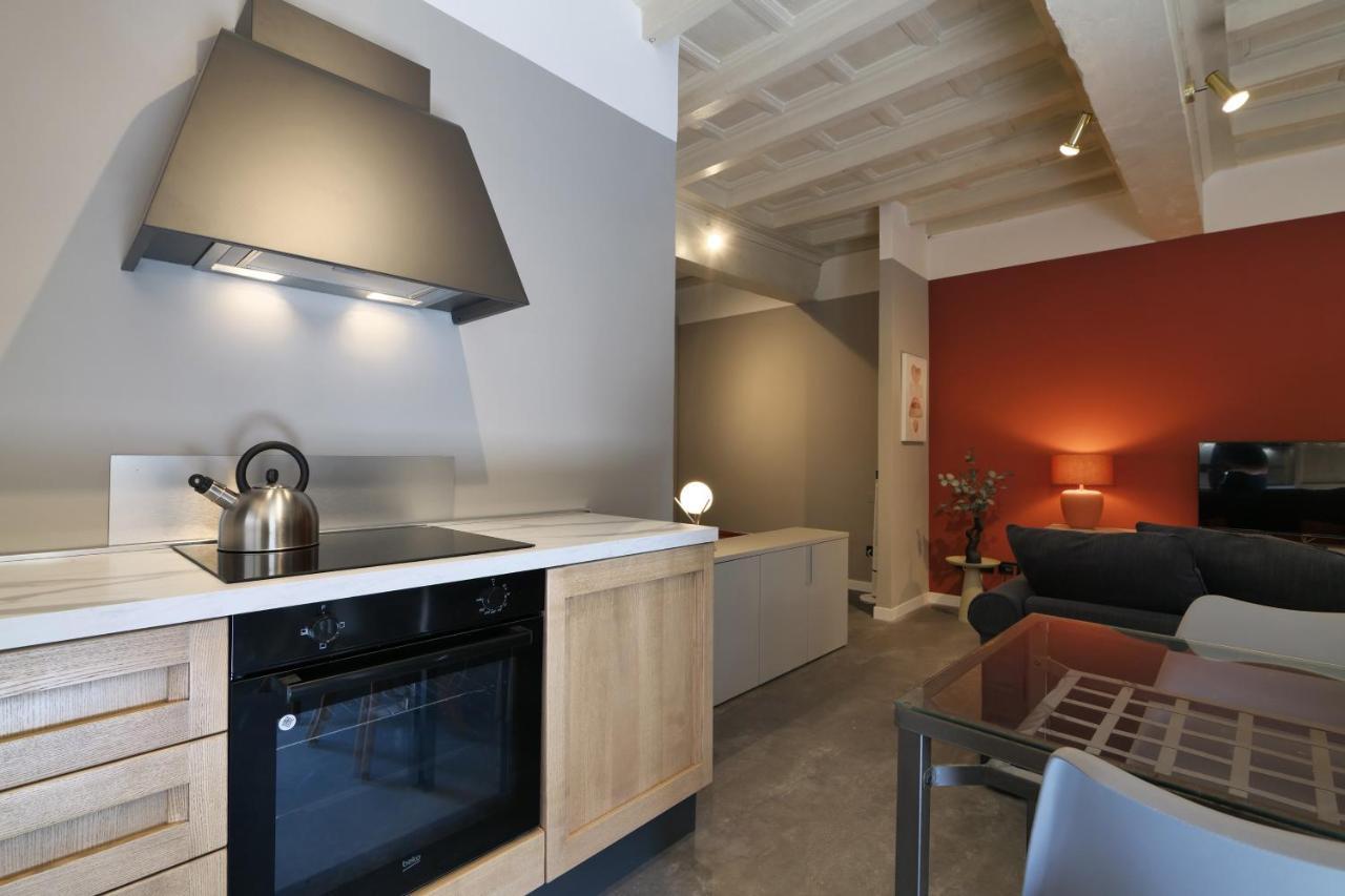 Contempora Apartments - Ampio Monolocale Medici 7 Милан Экстерьер фото