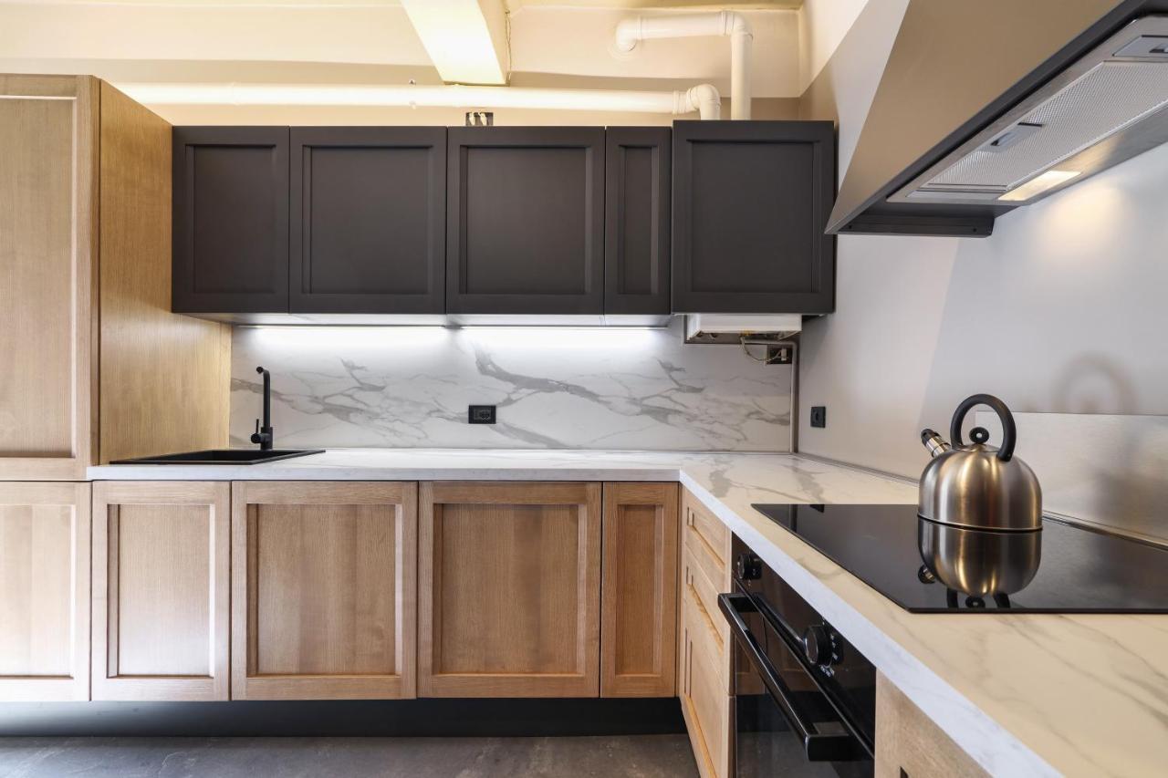Contempora Apartments - Ampio Monolocale Medici 7 Милан Экстерьер фото