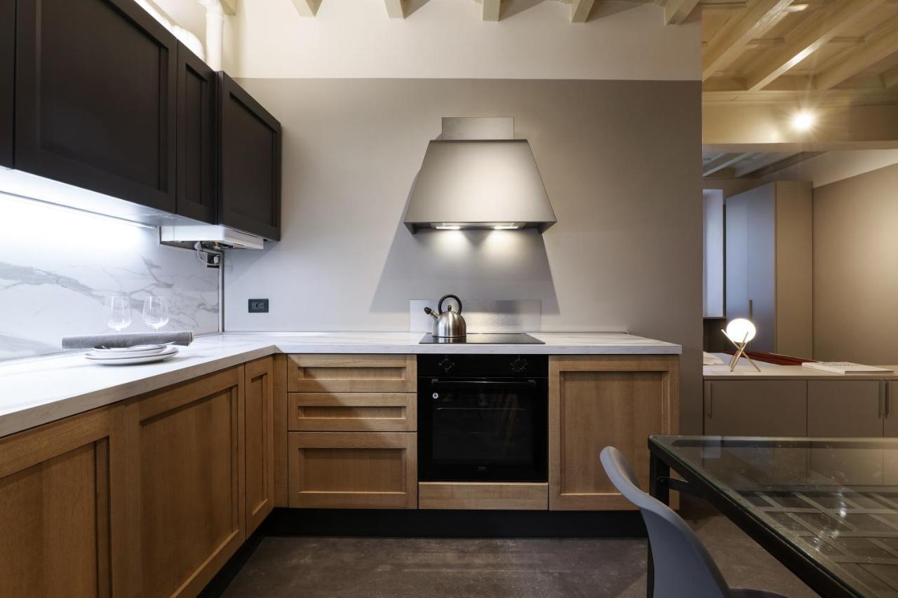Contempora Apartments - Ampio Monolocale Medici 7 Милан Экстерьер фото