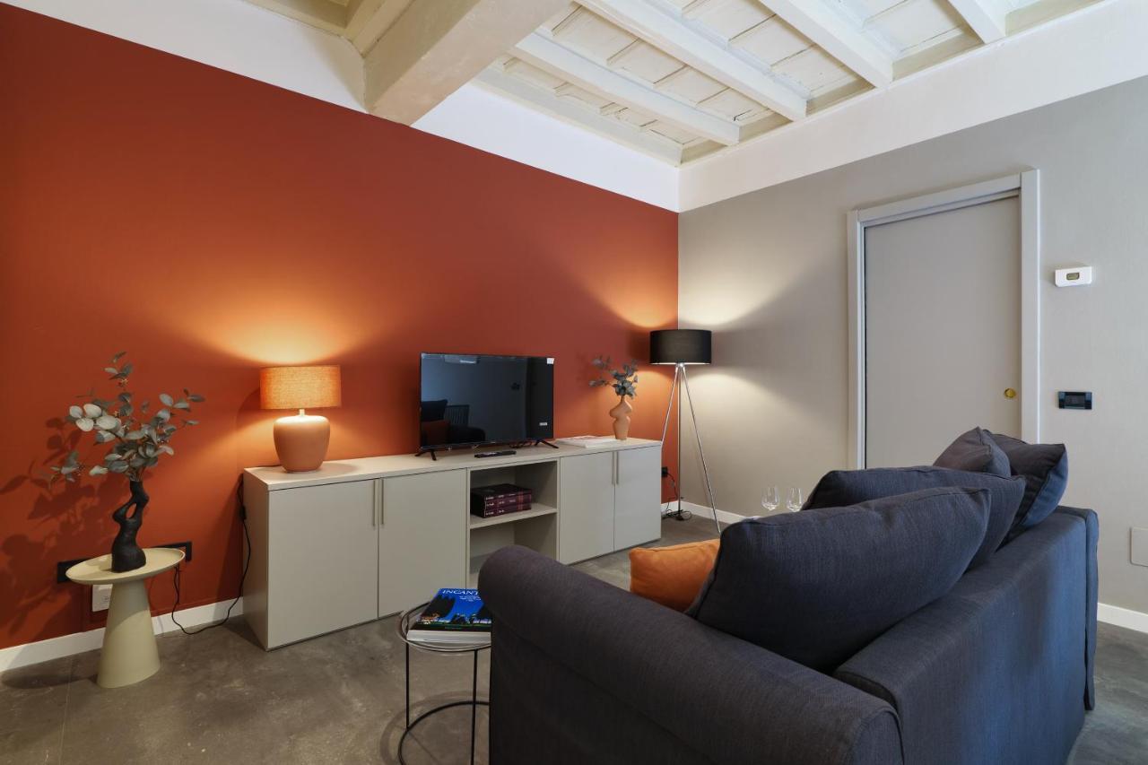 Contempora Apartments - Ampio Monolocale Medici 7 Милан Экстерьер фото