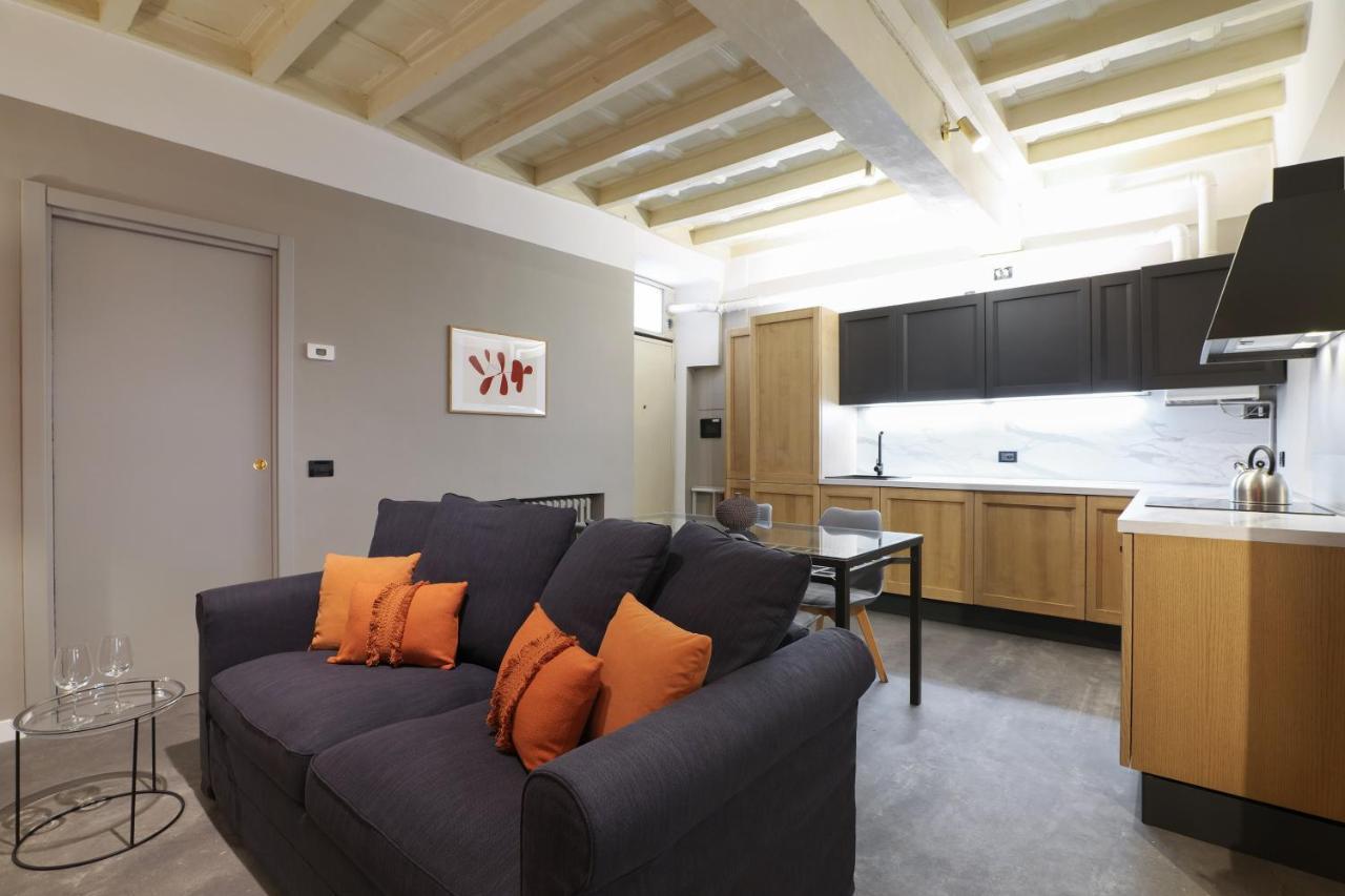 Contempora Apartments - Ampio Monolocale Medici 7 Милан Экстерьер фото