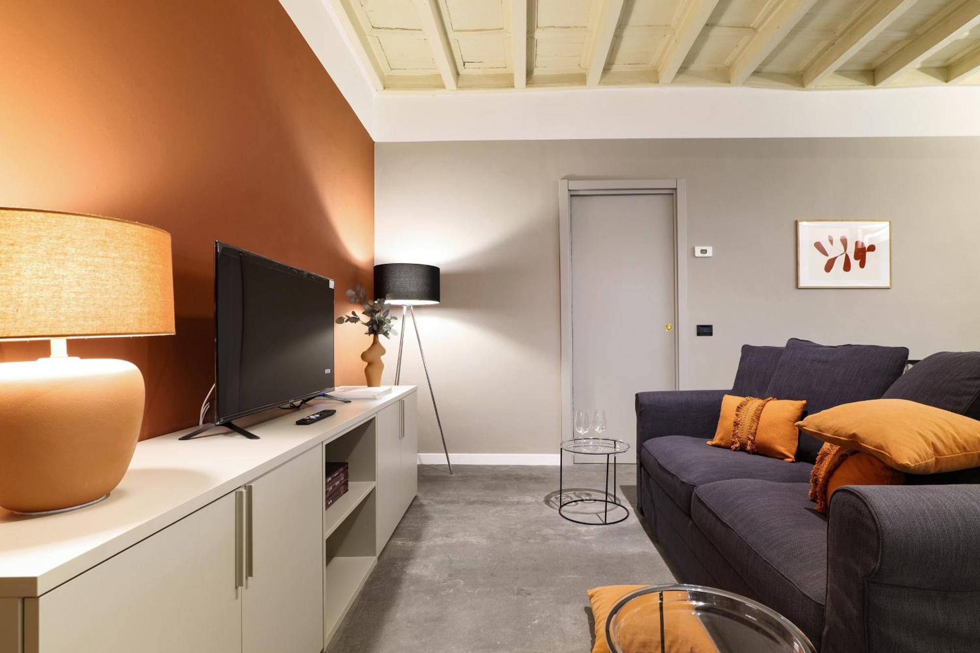 Contempora Apartments - Ampio Monolocale Medici 7 Милан Экстерьер фото